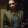 Hannah John-Kamen S06 Green Jacket