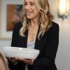 TV Series Grey’s Anatomy 2023 Dr. Teddy Altman Black Blazer