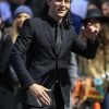 Movie Thor: Ragnarok Loki Black Suit