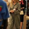 Sarah Jessica Parker Cotton Jumpsuit