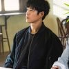 Joon-Sang Yoo Cotton Jacket