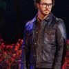 Kevin Jonas Claim To Fame Black Jacket