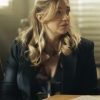 The Bear S02 Abby Elliott Black Blazer