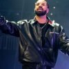 Drake Leather Jacket