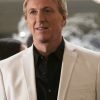 Johnny Lawrence 2021 Blazer