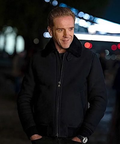 Damian Lewis S07 Jacket