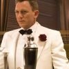 Spectre James Bond White Tuxedo