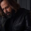 Angus Sampson S02 Leather Jacket