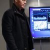 The Blacklist S10 Donald Ressler Black Jacket