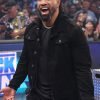 WWE Smackdown Black Jacket