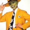 The Mask Movie Costume