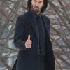 John Wick 2023 Suiting Suit