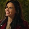 The Lincoln Lawyer S02 Lisa Trammell Maroon Jacket