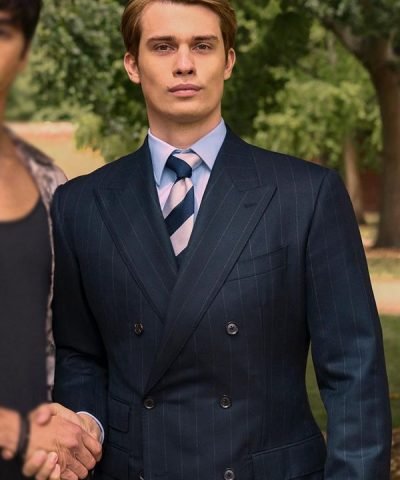 Prince Henry 2023 Suiting Suit