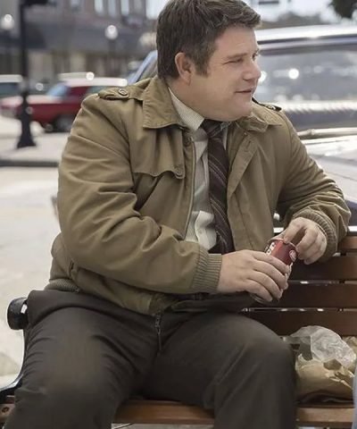 Sean Astin Cotton Jacket