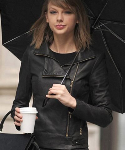 Taylor Swift New York Jacket