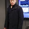 Diego Klattenhoff S10 Fleece Jacket