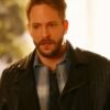 Jon Cor S02 Leather Jacket