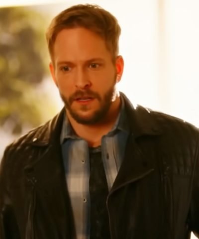 Jon Cor S02 Leather Jacket