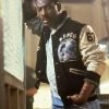 Beverly Hills Cop III Eddie Murphy Varsity Jacket