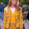 Cher Clueless Movie Blazer