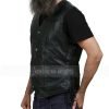 The Walking Dead Daryl Dixon Black Vest