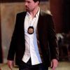 Brett Dalton Suiting Blazer