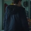 Nathan Bratt Goosebumps S01 Blue Jacket