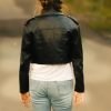 Amy Maxwell Leather Jacket