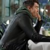 Peter Porte Notes Of Autumn Black Leather Jacket