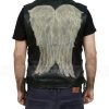 Daryl Dixon Black Vest