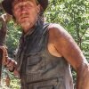 The Change S01 Jerome Flynn Grey Vest