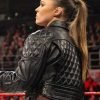 Wrestler Ronda Rousey Jacket