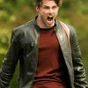 X-Men The Last Stand James Marsden Black Jacket