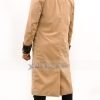 One Piece Trench Coat