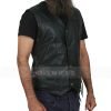 Norman Reedus The Walking Dead Vest