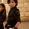 Spy Kids Armageddon Connor Esterson Jumpsuit