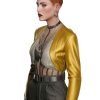 Cyberpunk Aurore Cassel Jacket