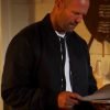 Jason Statham Expend4bles Jacket