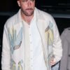 Travis Kelce SNL 2023 White Jacket