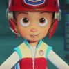 TV Series Paw Patrol Vest