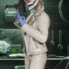 Game Payday 3 Pearl White Jacket