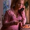 Rachel McAdams Mean Girls Pink Jacket