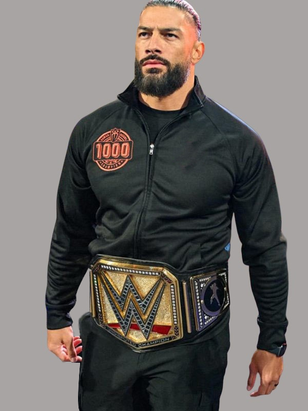 Buy roman hotsell reigns jacket