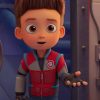 PAW Patrol The Mighty Movie Ryder Jacket