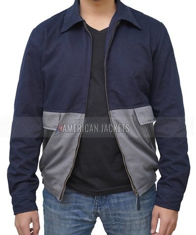 The Big Bang Theory Jacket