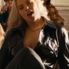 Reneé Rapp Mean Girls 2024 Leather Jacket