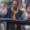 Eddie Murphy Beverly Hills Cop Axel F Bomber Jacket