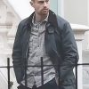 The Gentlemen 2024 Theo James Black Jacket