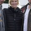 TV Series The Good Doctor Joanna Kerns Puffer Jacket